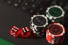 Онлайн казино Casino Flint