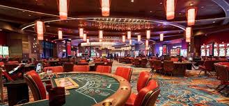 Онлайн казино Casino Flint