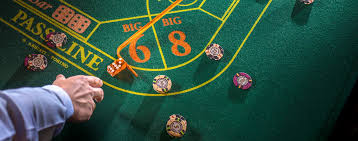 Вход на официальный сайт Casino Flint