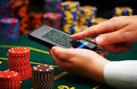 Зеркало Casino Flint